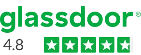 glassdoor rating