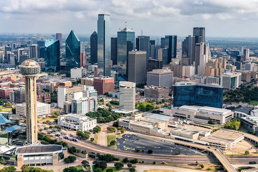 dallas