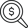 data visualization-icon
