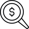data visualization-icon