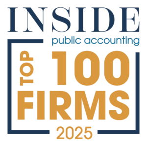 IPA - Award Logo - Top 100 Firms