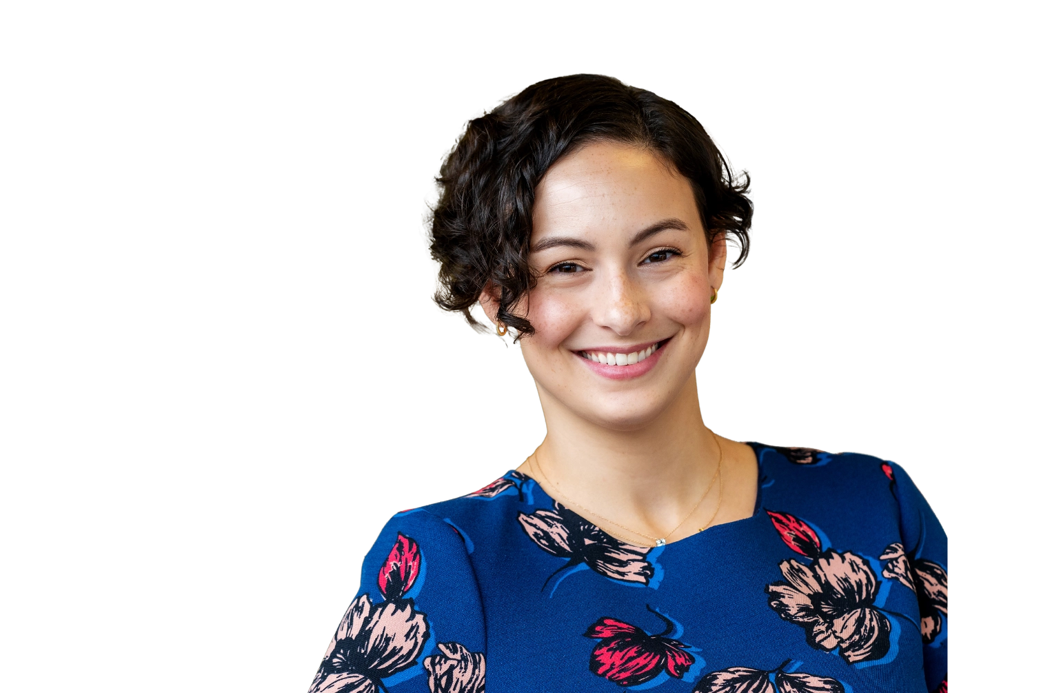Gillian Dlugokecki