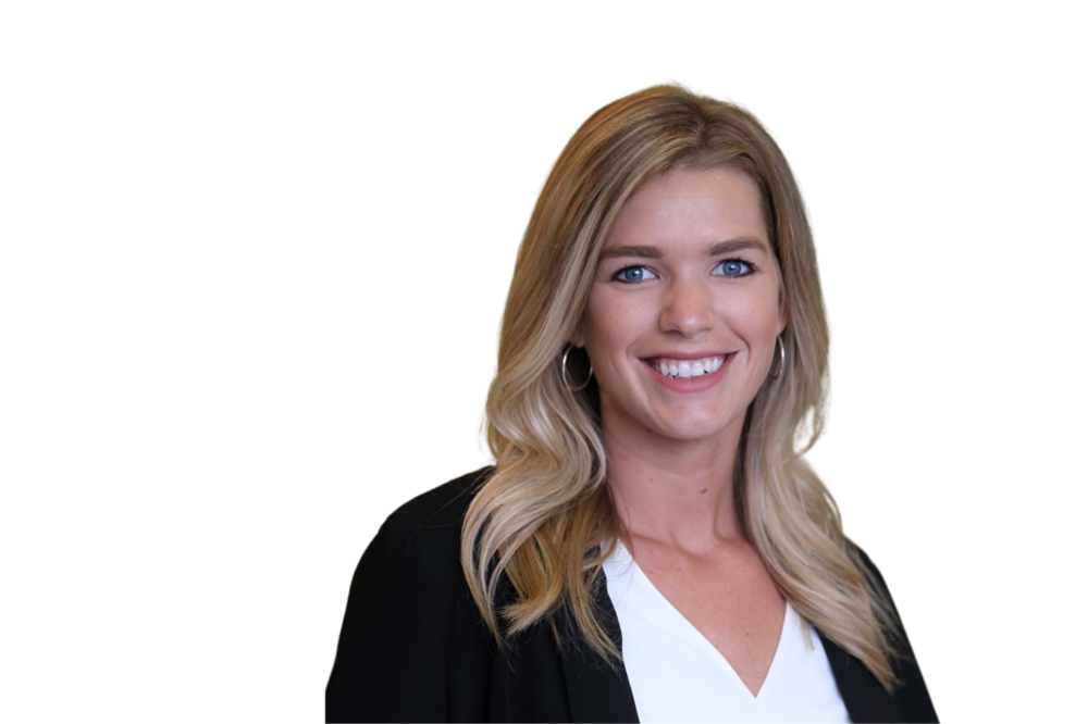 Megan Woodward