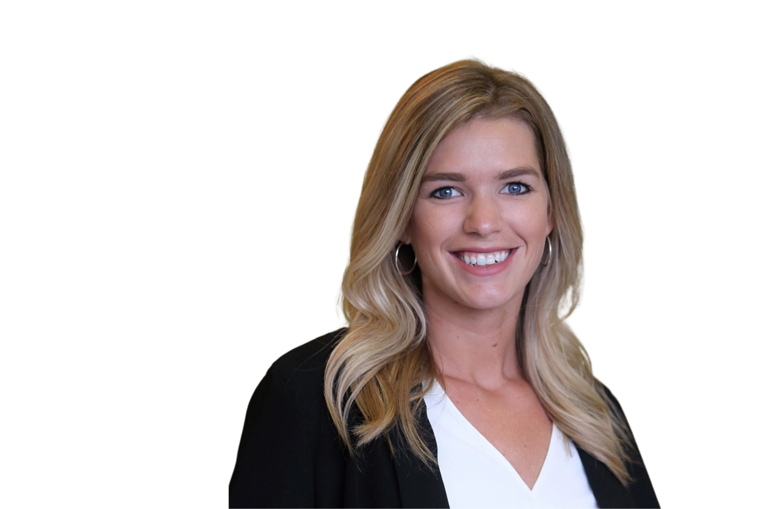Megan Woodward