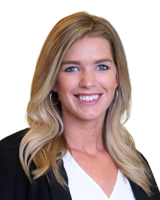 Megan Woodward